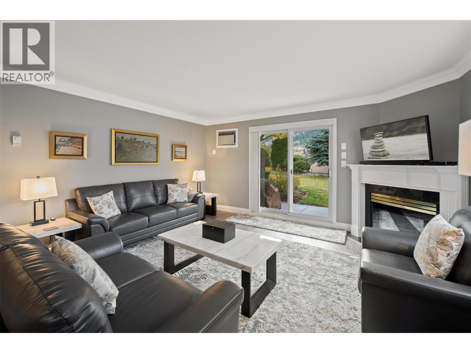 8700 Jubilee Road E Unit# 109, Summerland