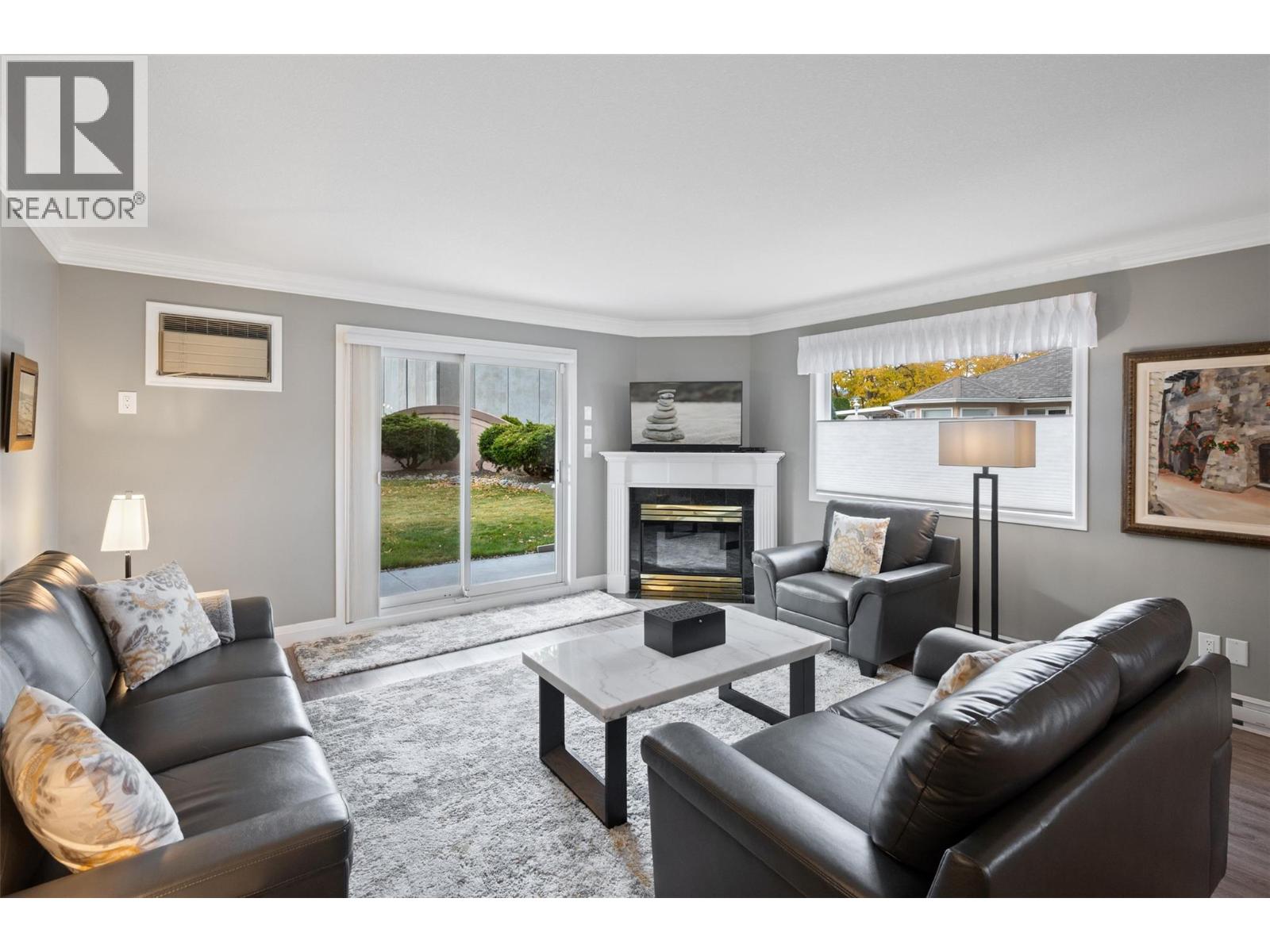 8700 Jubilee Road E Unit# 109, Summerland