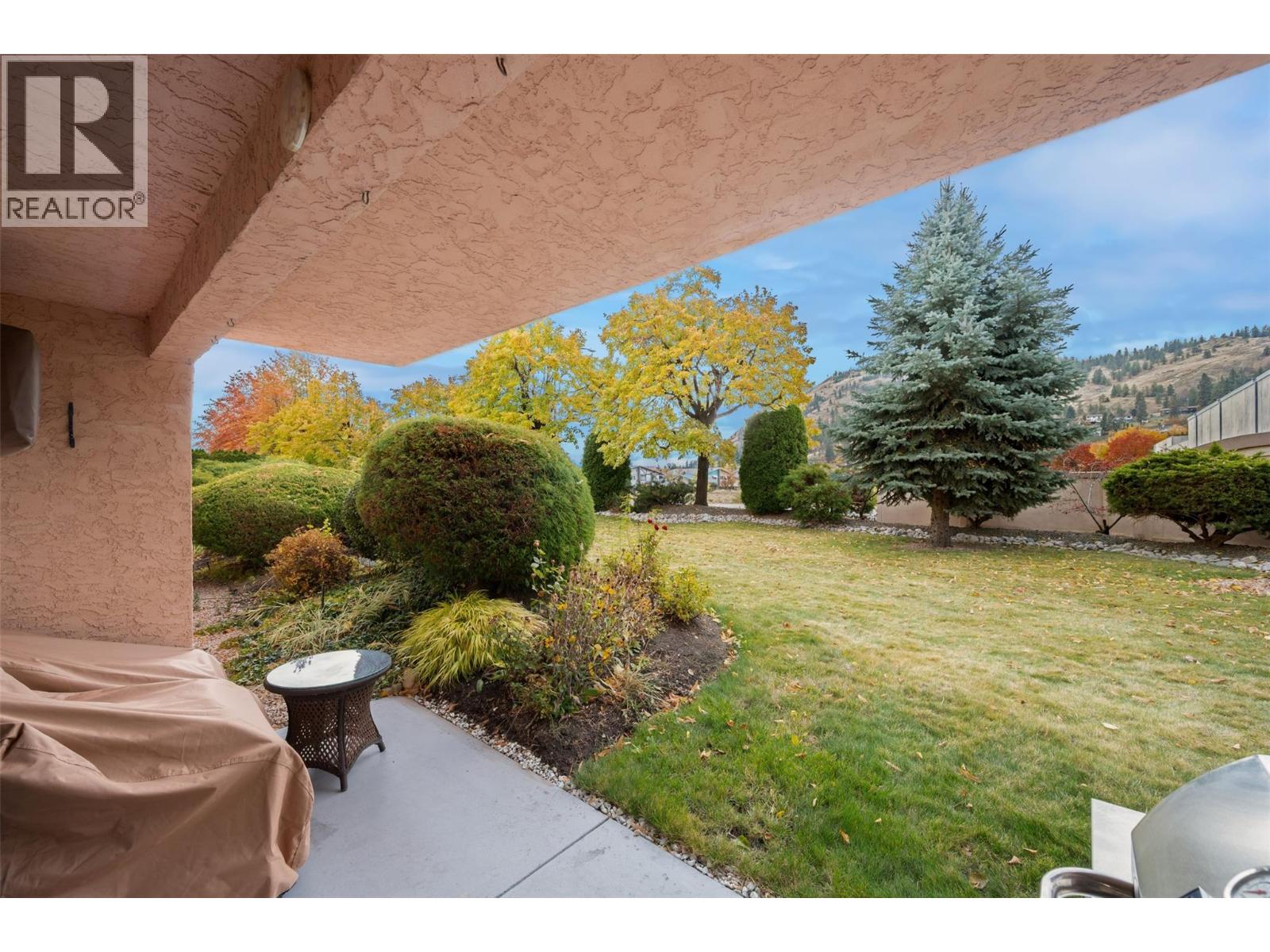 8700 Jubilee Road E Unit# 109, Summerland