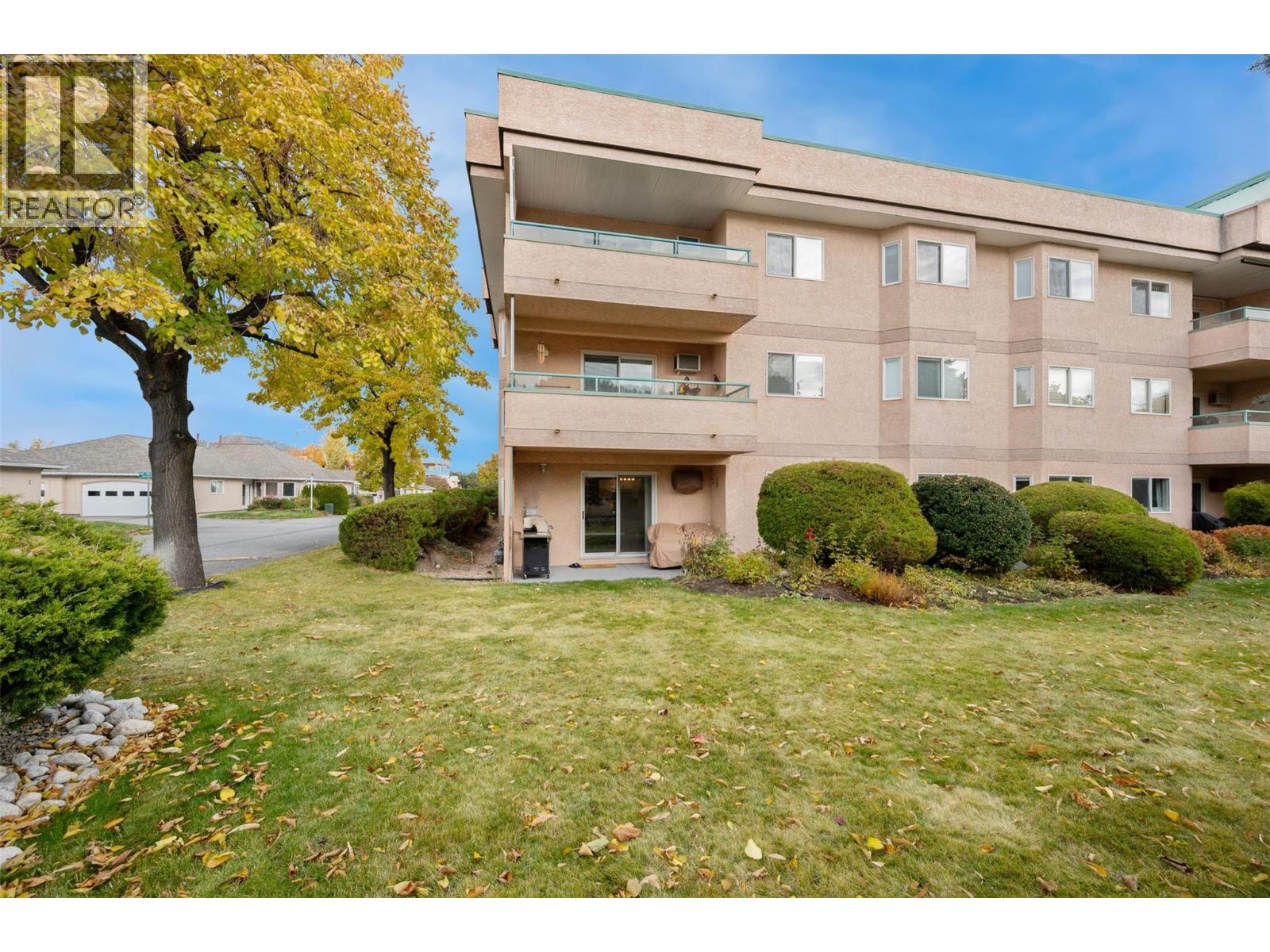 8700 Jubilee Road E Unit# 109, Summerland