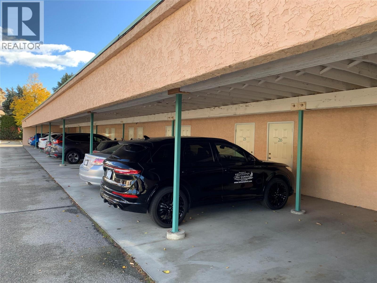 8700 Jubilee Road E Unit# 109, Summerland