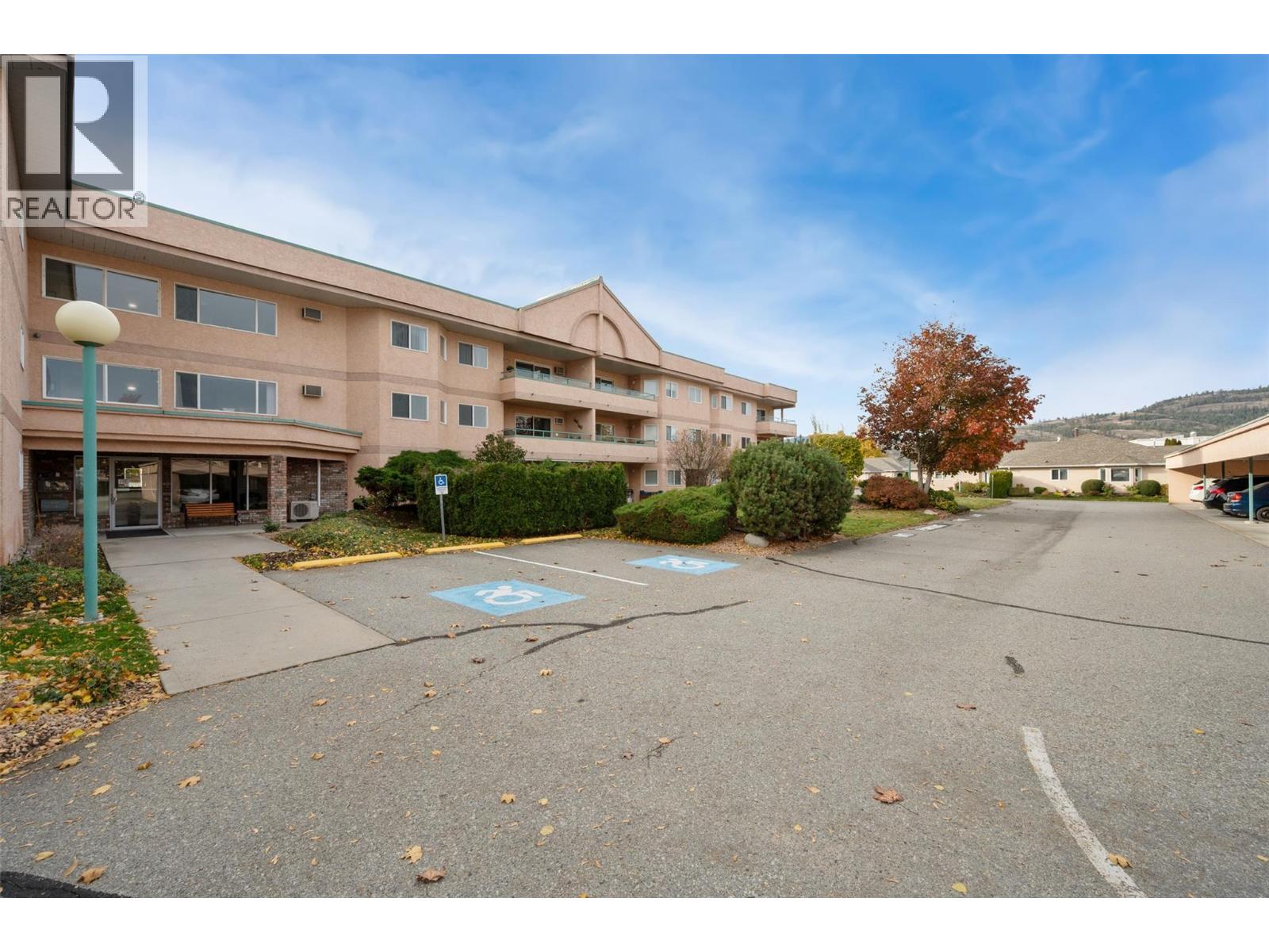 8700 Jubilee Road E Unit# 109, Summerland