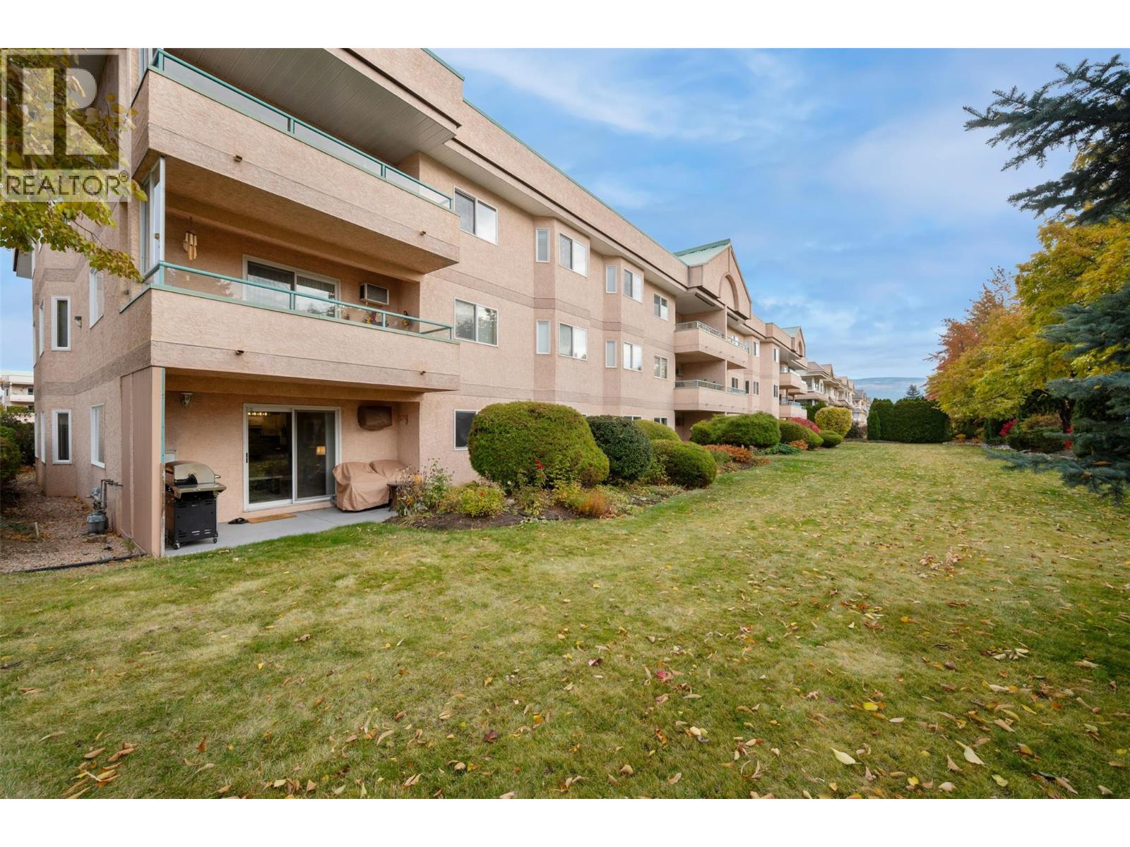 8700 Jubilee Road E Unit# 109, Summerland