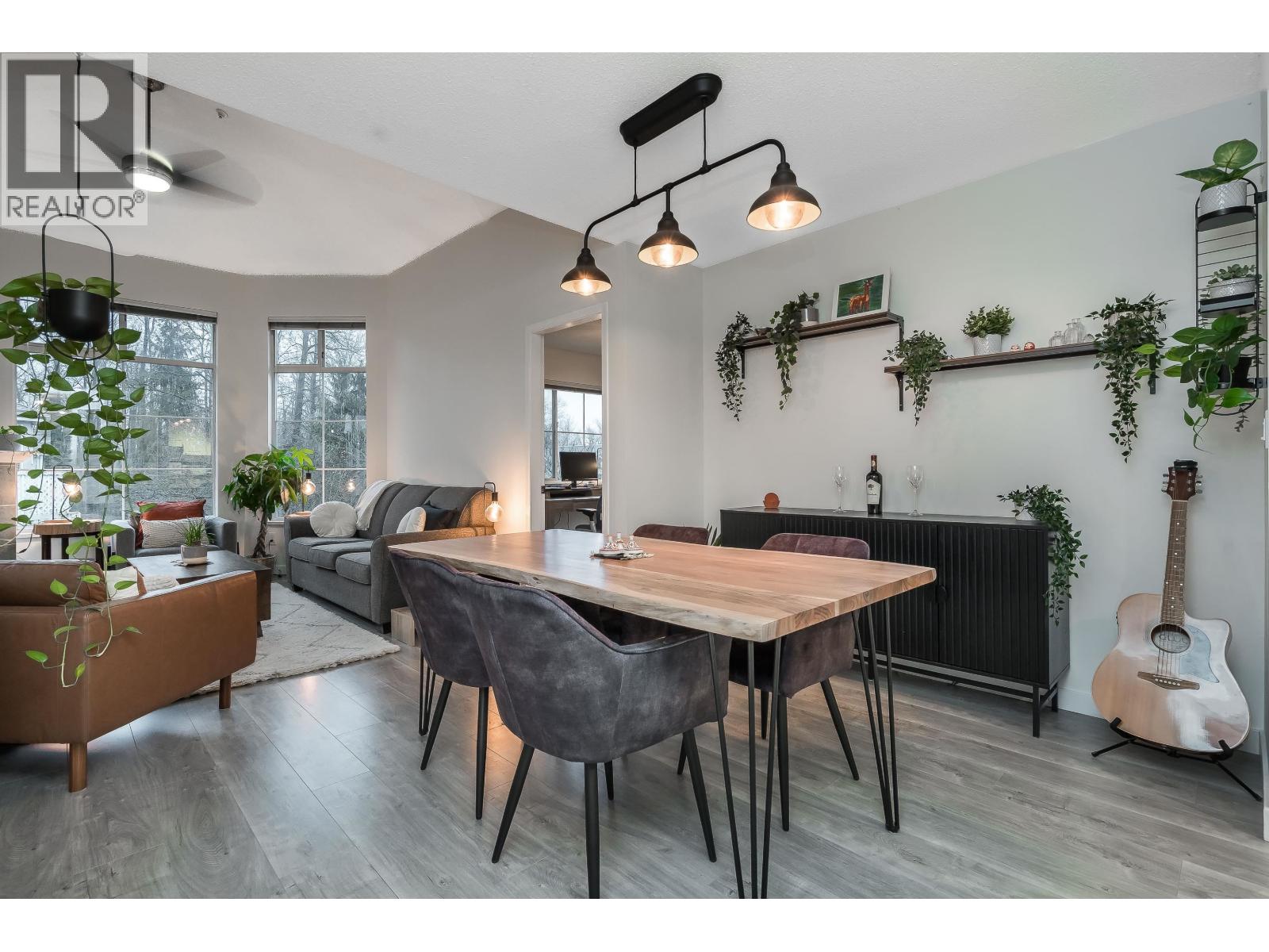 401 2678 DIXON STREET, Port Coquitlam