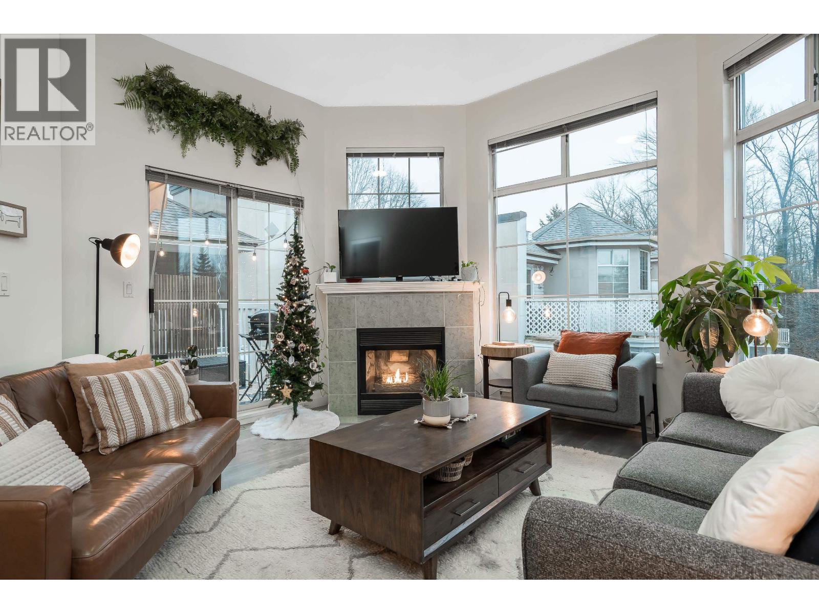 401 2678 DIXON STREET, Port Coquitlam