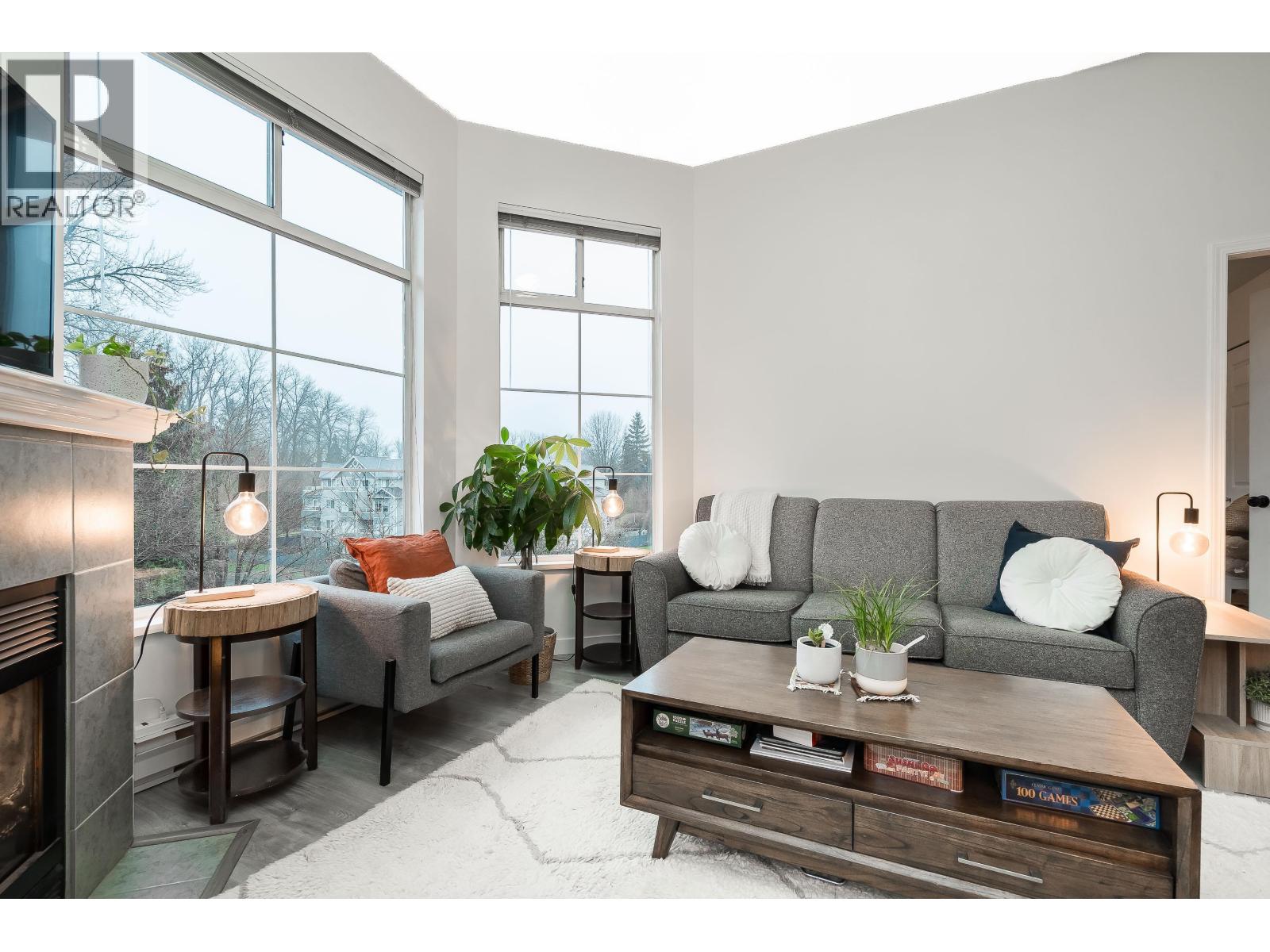 401 2678 DIXON STREET, Port Coquitlam