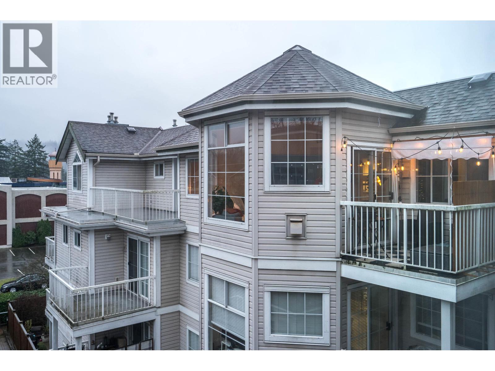 401 2678 DIXON STREET, Port Coquitlam