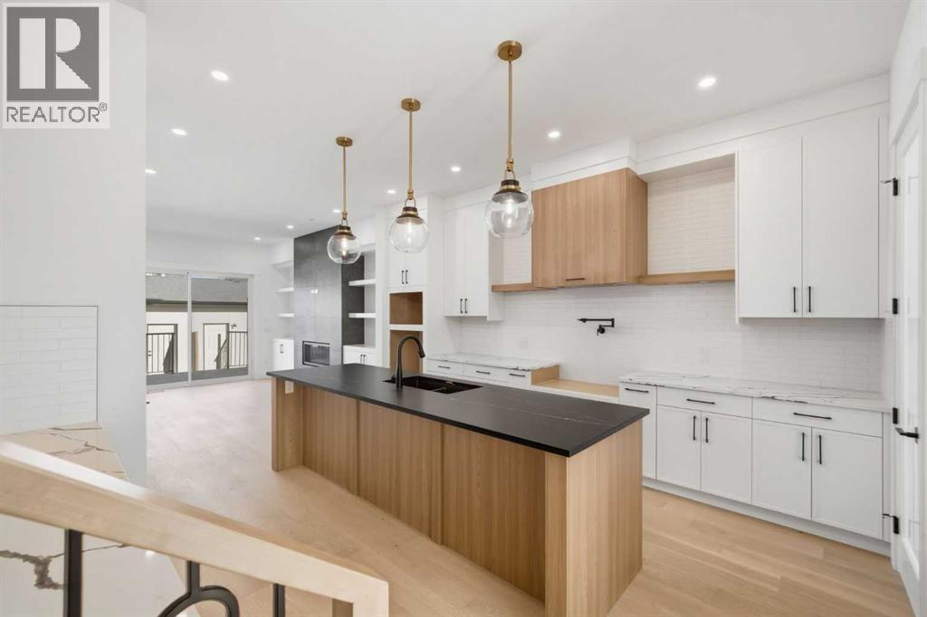 Single Family House for Sale in   Avenue SW Richmond Calgary 