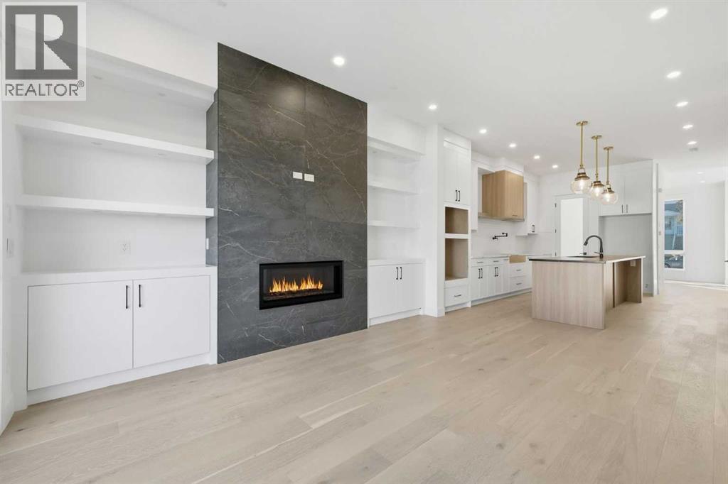 Single Family House for Sale in   Avenue SW Richmond Calgary 