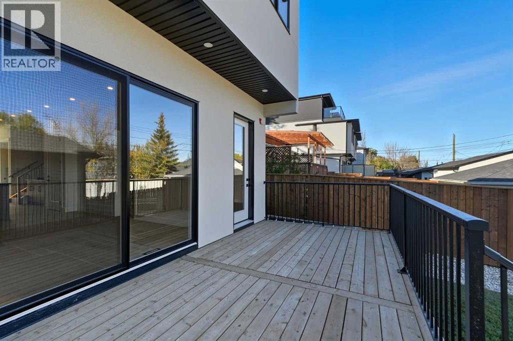 Single Family House for Sale in   Avenue SW Richmond Calgary 