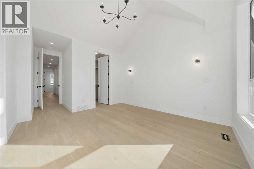 Single Family House for Sale in   Avenue SW Richmond Calgary 