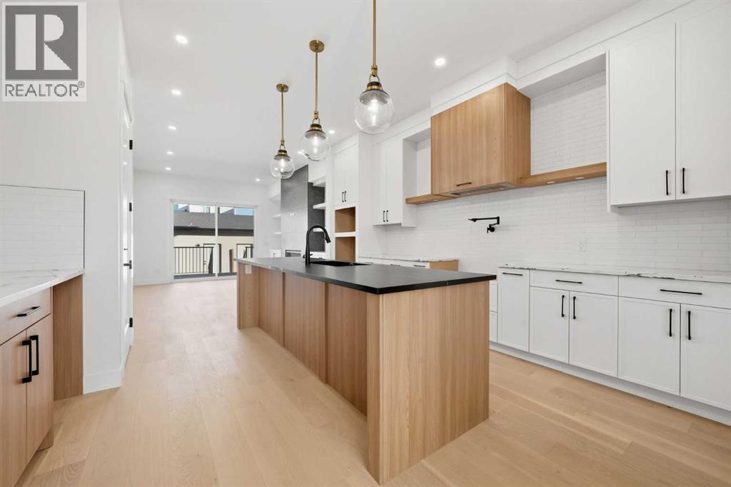 Single Family House for Sale in   Avenue SW Richmond Calgary 