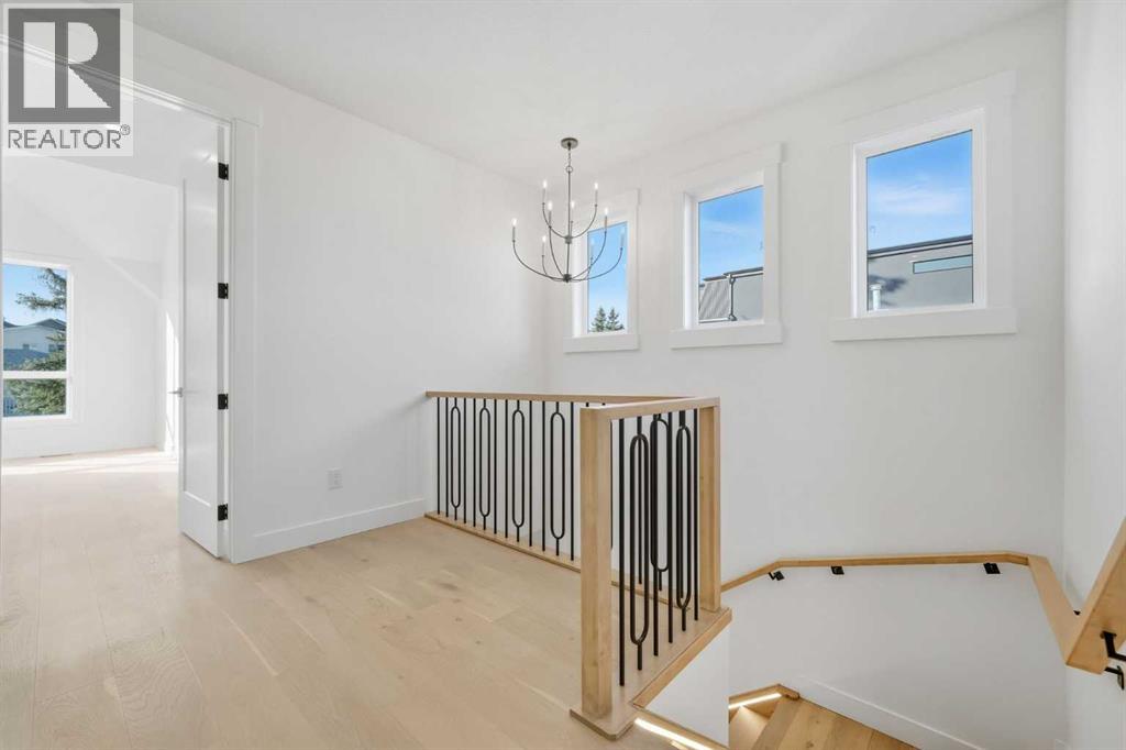 Single Family House for Sale in   Avenue SW Richmond Calgary 