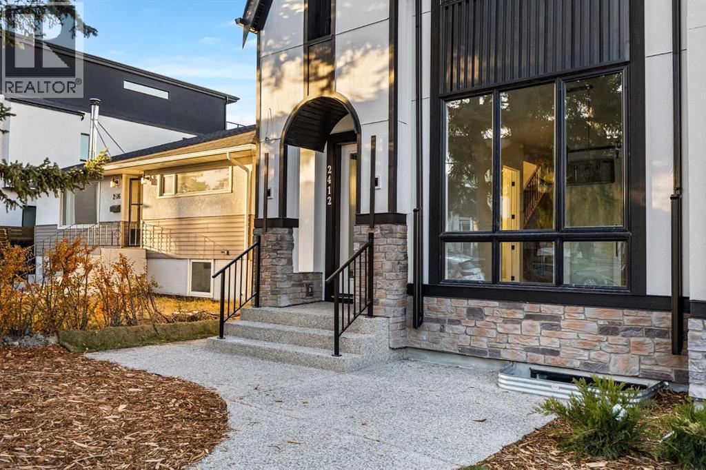 Single Family House for Sale in   Avenue SW Richmond Calgary 