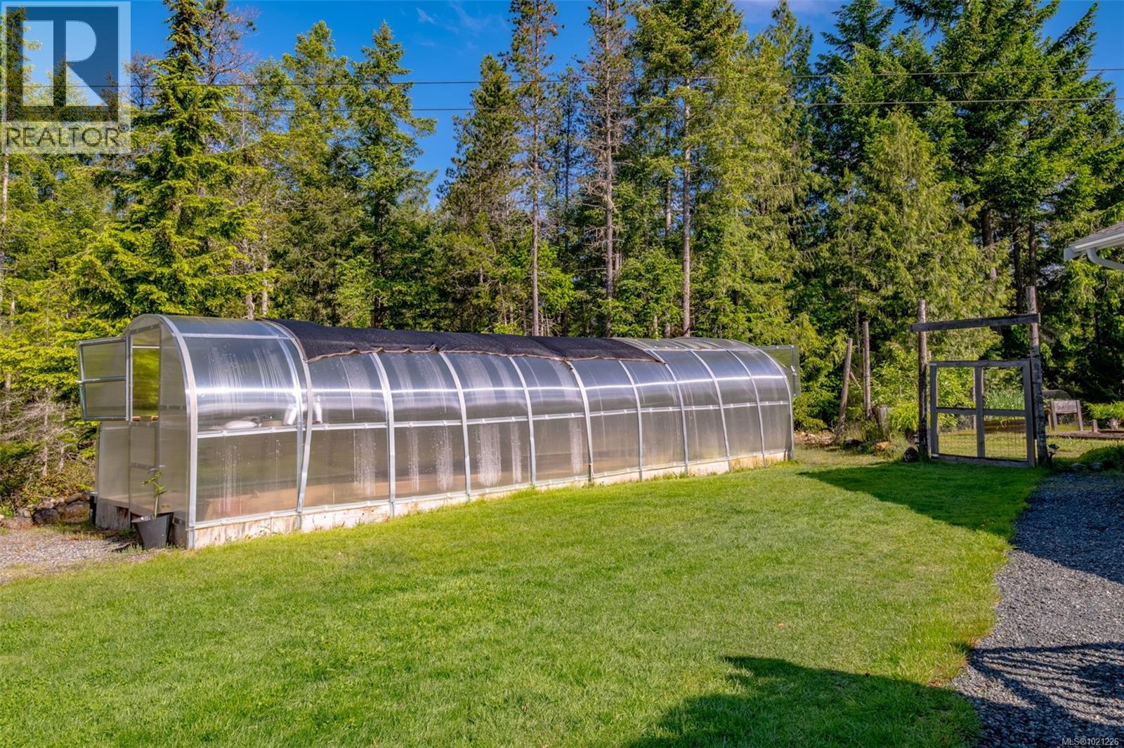 1356 Meadowood Way, Qualicum Beach