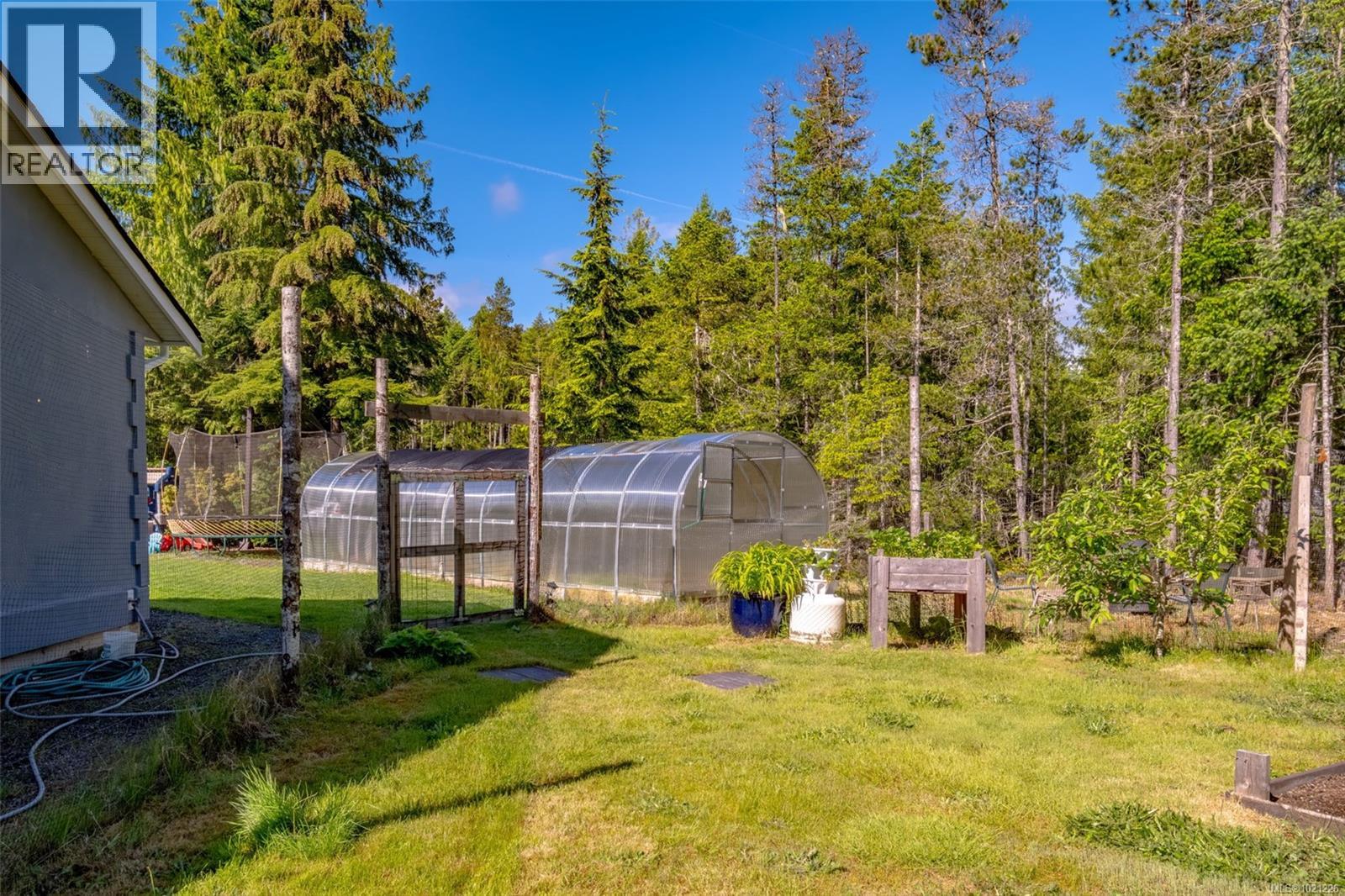 1356 Meadowood Way, Qualicum Beach