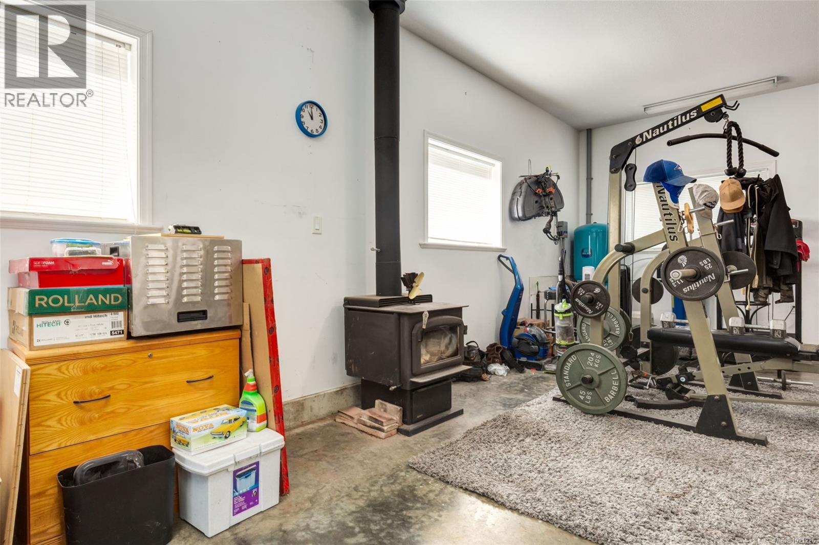 1356 Meadowood Way, Qualicum Beach