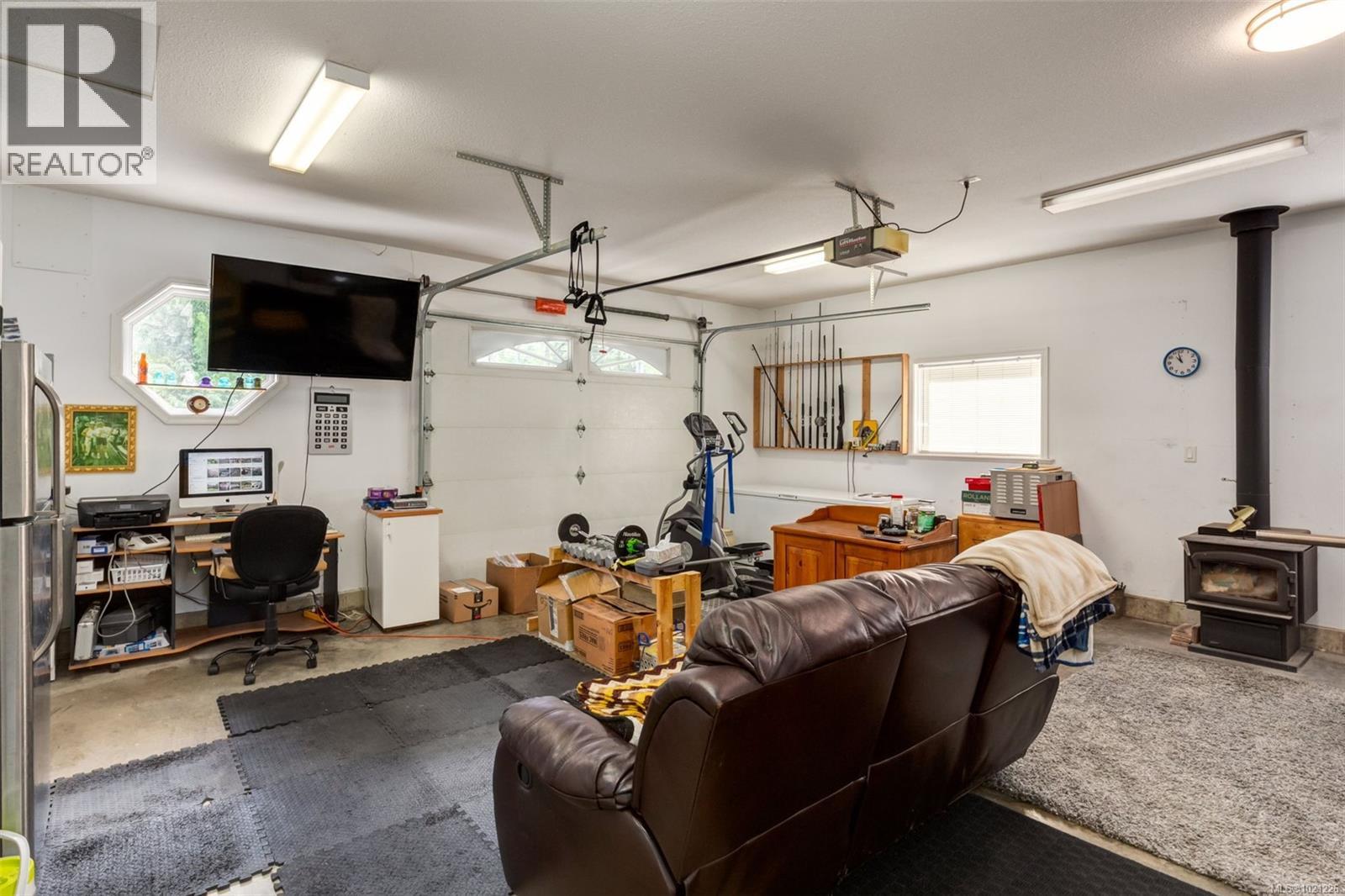 1356 Meadowood Way, Qualicum Beach