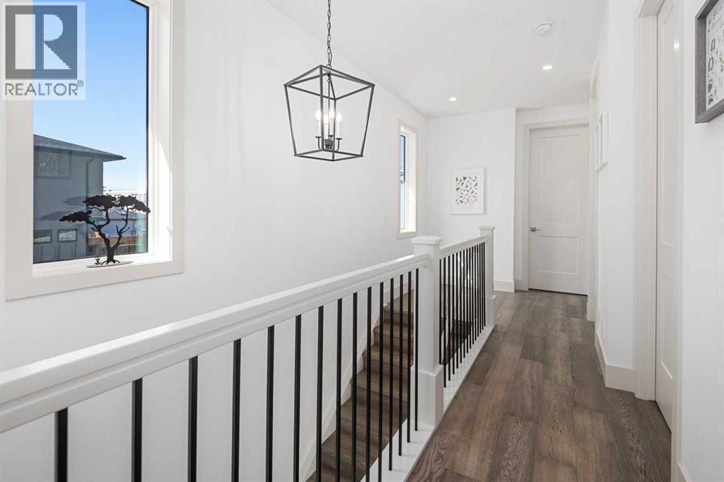 Single Family House for Sale in B  Avenue SW North Glenmore Park Calgary 