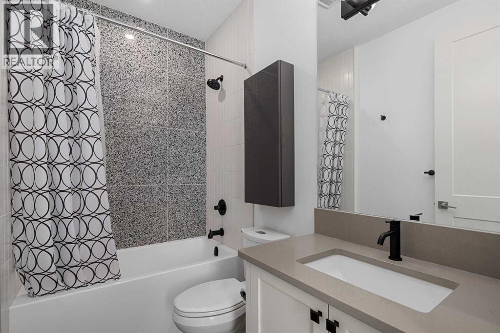 Single Family House for Sale in B  Avenue SW North Glenmore Park Calgary 