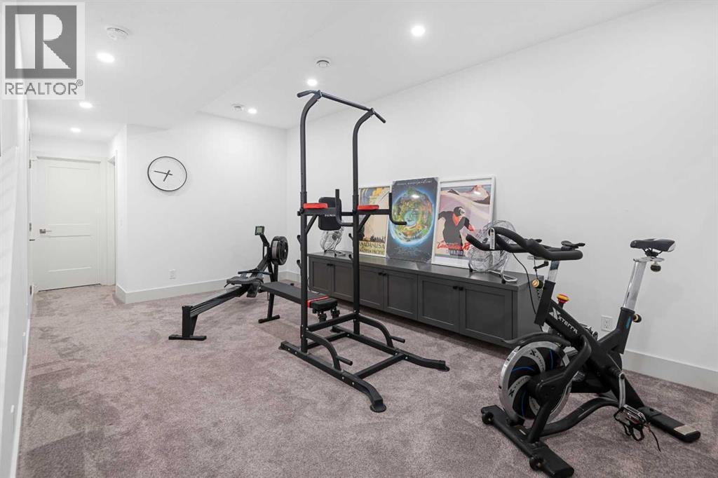 Single Family House for Sale in B  Avenue SW North Glenmore Park Calgary 