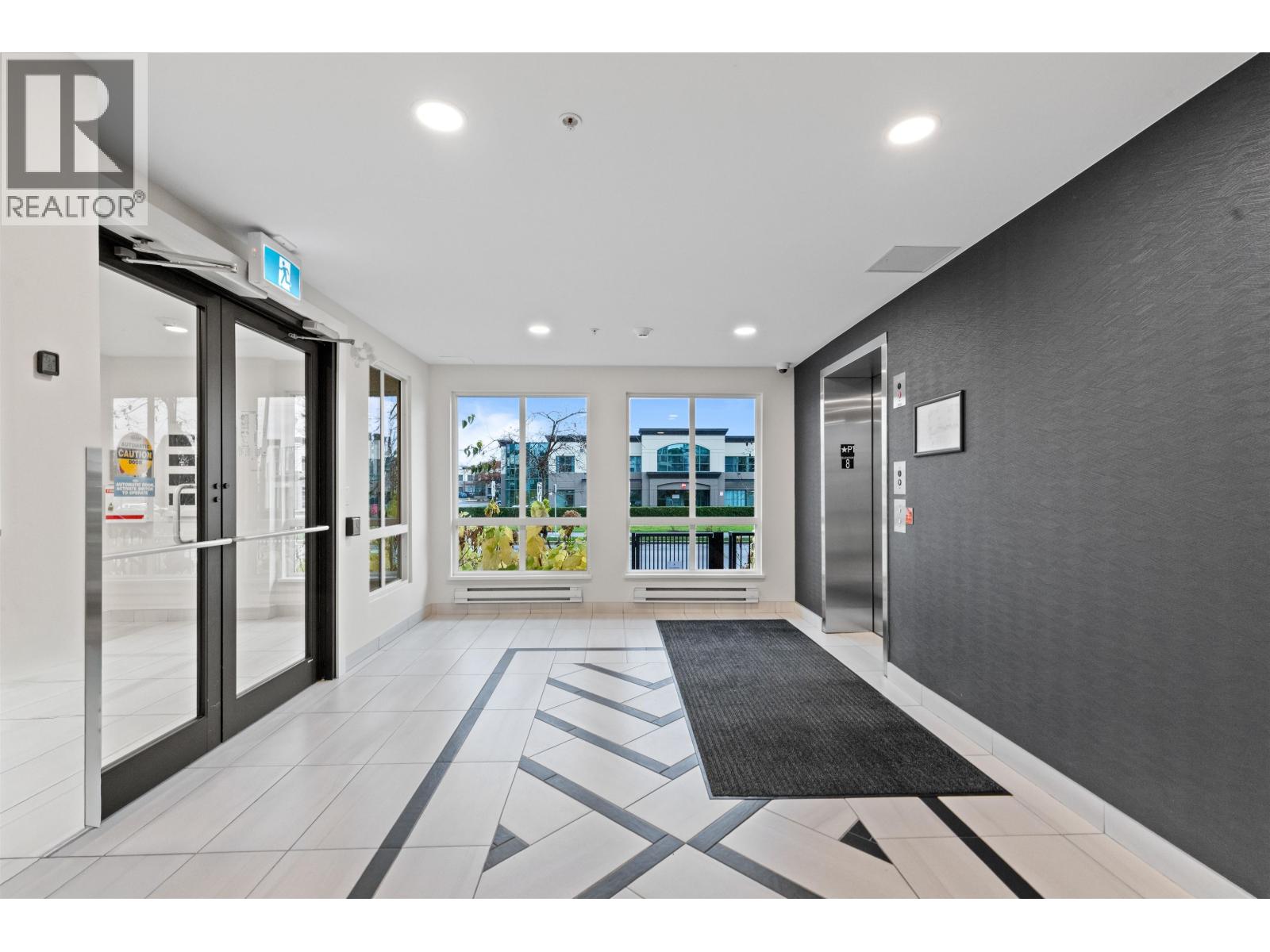 2404 2180 KELLY AVENUE, Port Coquitlam