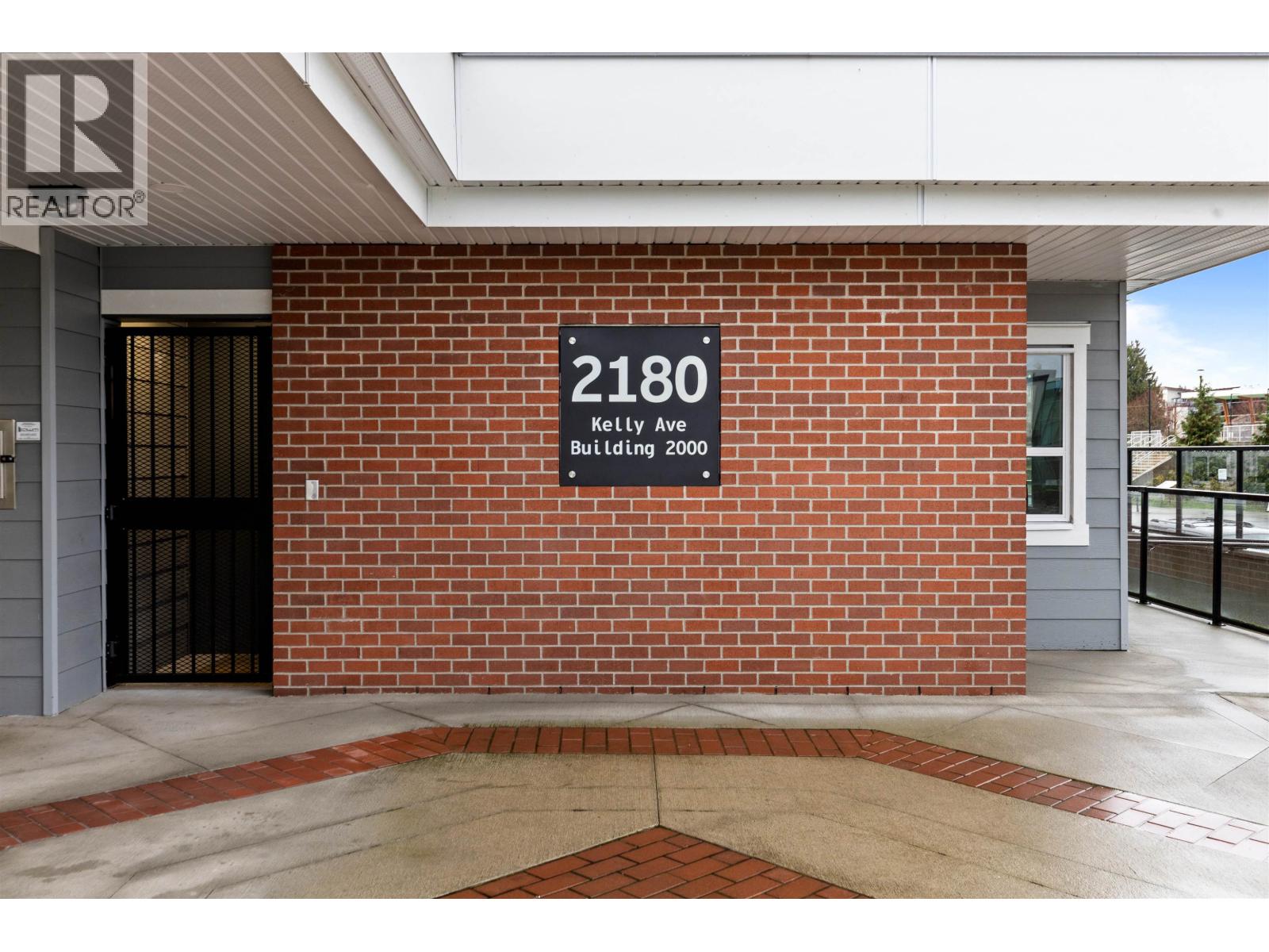 2404 2180 KELLY AVENUE, Port Coquitlam