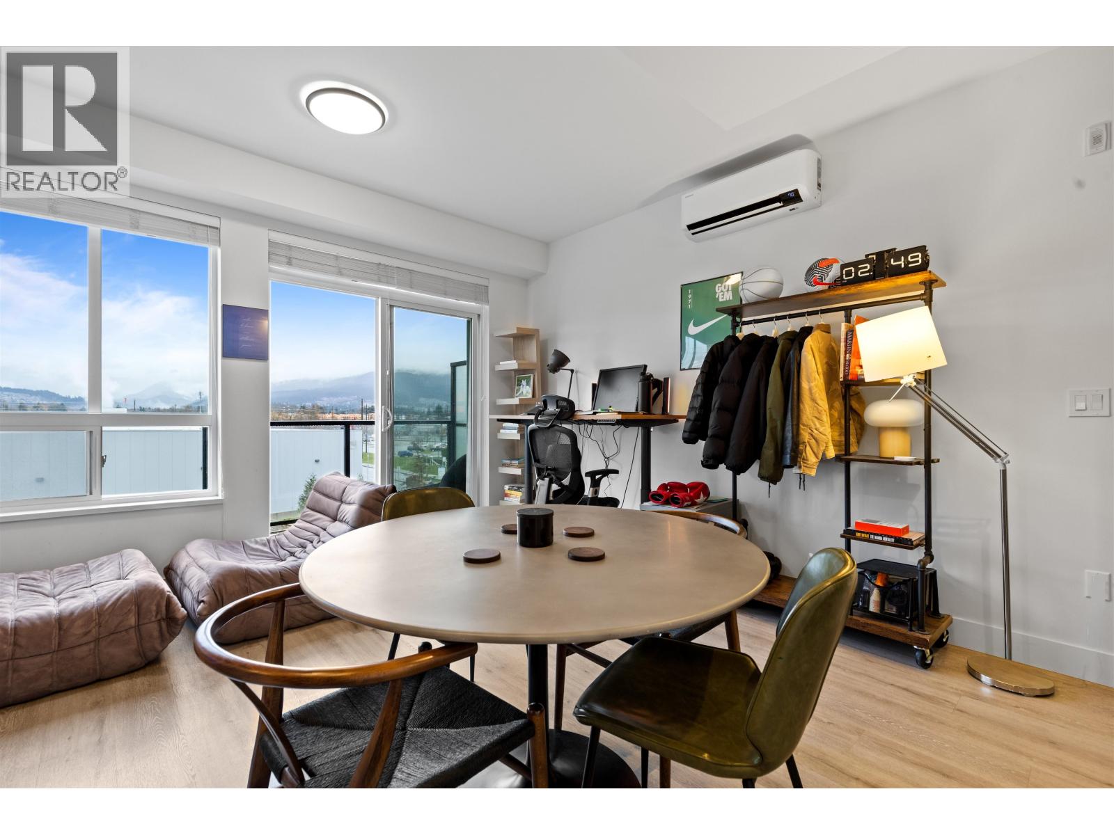 2404 2180 KELLY AVENUE, Port Coquitlam