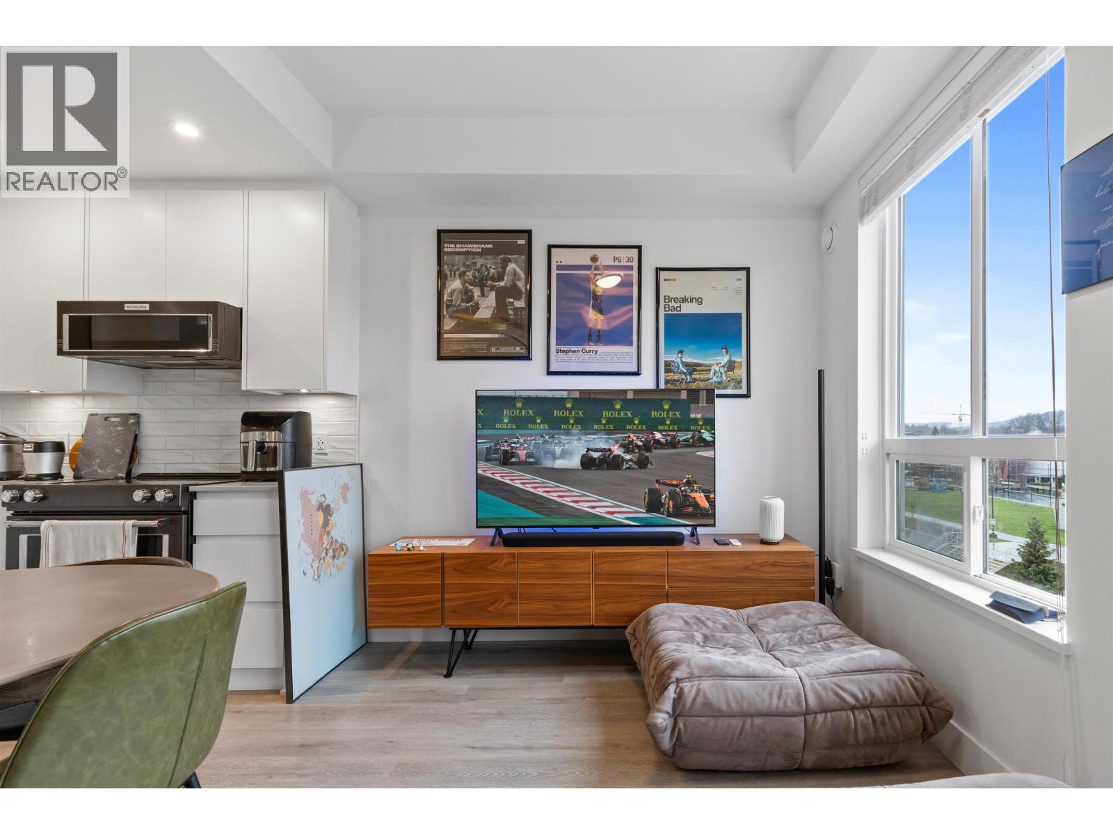 2404 2180 KELLY AVENUE, Port Coquitlam