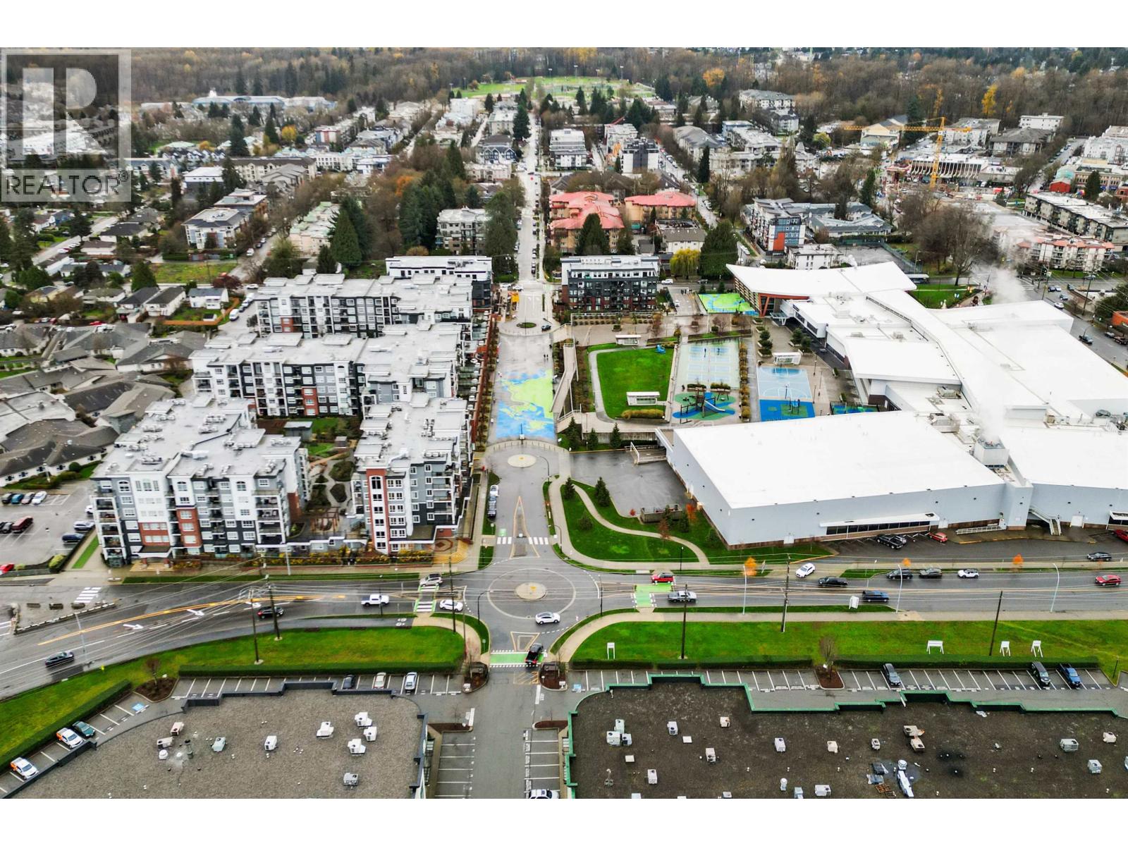 2404 2180 KELLY AVENUE, Port Coquitlam