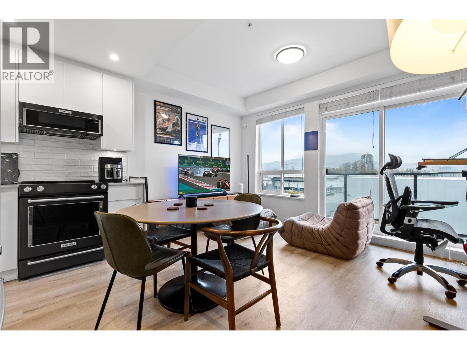 2404 2180 KELLY AVENUE, Port Coquitlam