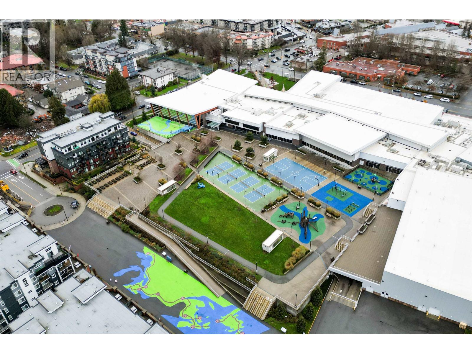 2404 2180 KELLY AVENUE, Port Coquitlam