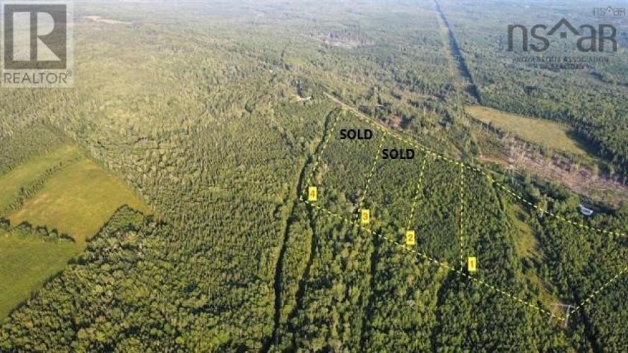 Property 4 of 12 of Lot 24-2 Highway 321