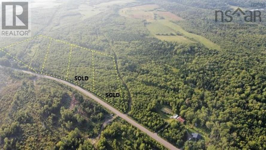 Property 5 of 12 of Lot 24-2 Highway 321