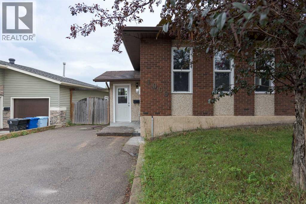 1069 Timberline Drive, Fort McMurray