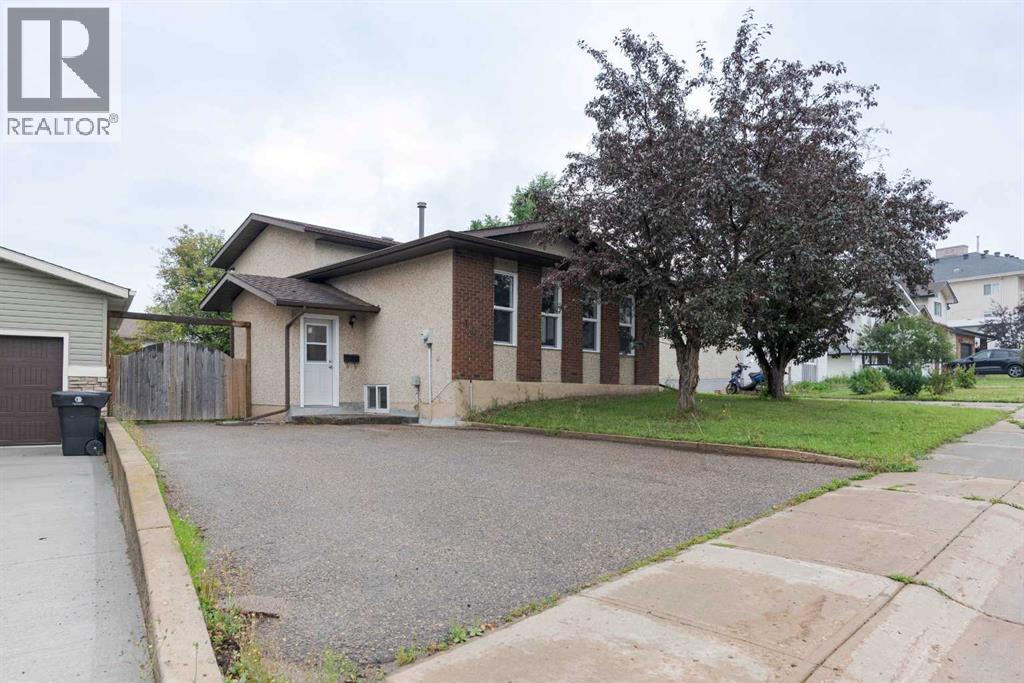 1069 Timberline Drive, Fort McMurray