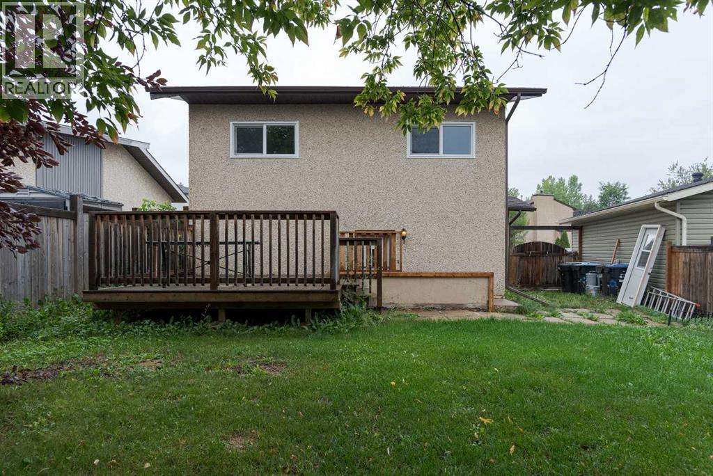 1069 Timberline Drive, Fort McMurray