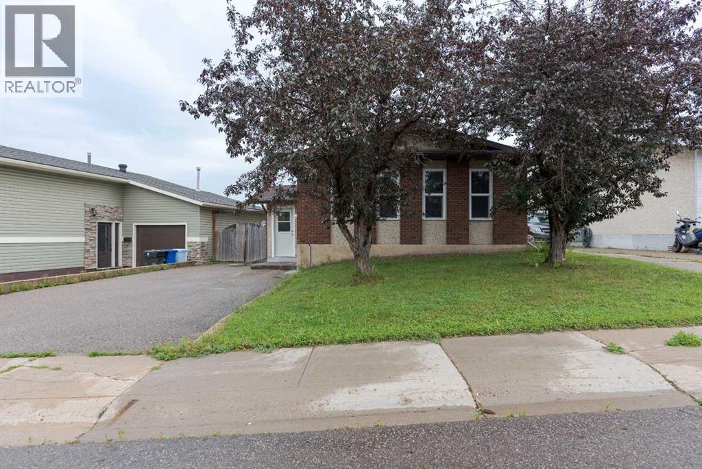 1069 Timberline Drive, Fort McMurray