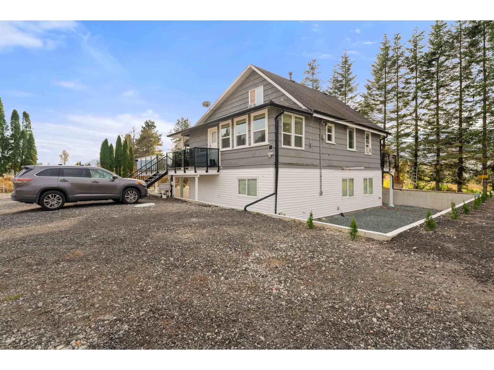 11186 FARMS ROAD, Mission