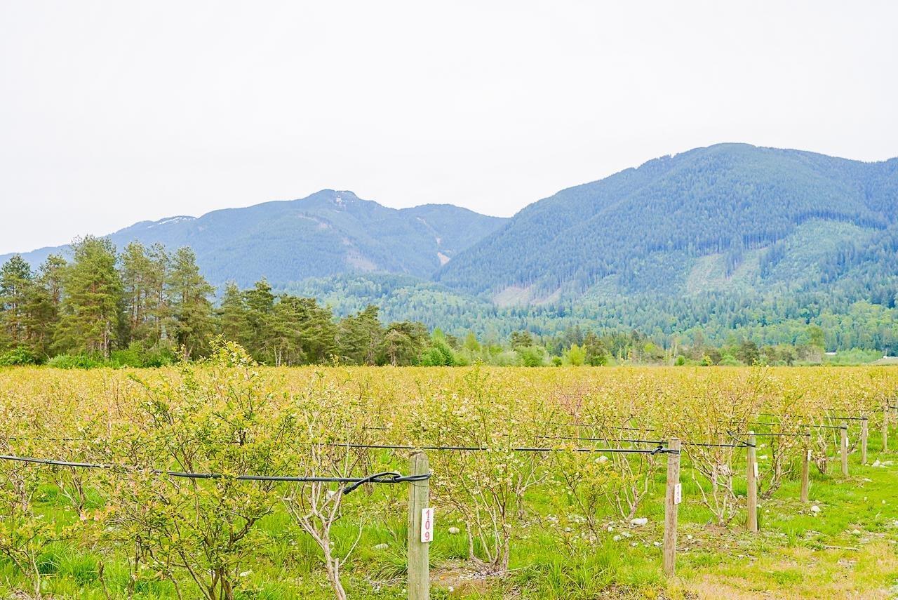 11186 FARMS ROAD, Mission