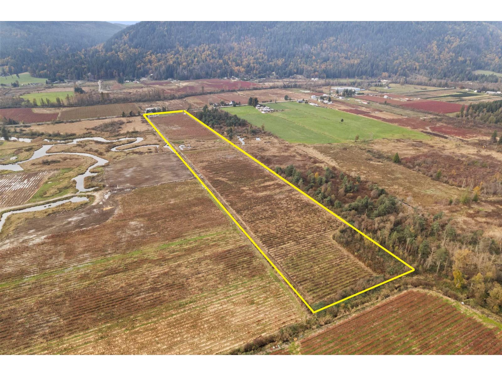 11186 FARMS ROAD, Mission