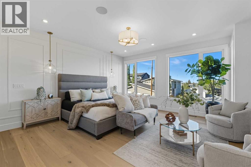 Single Family House for Sale in   Avenue SW Richmond Calgary 