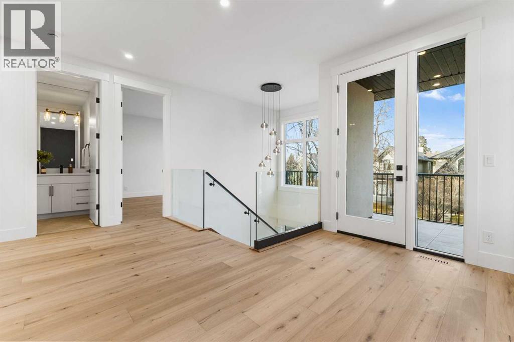 Single Family House for Sale in   Avenue NW Mount Pleasant Calgary 