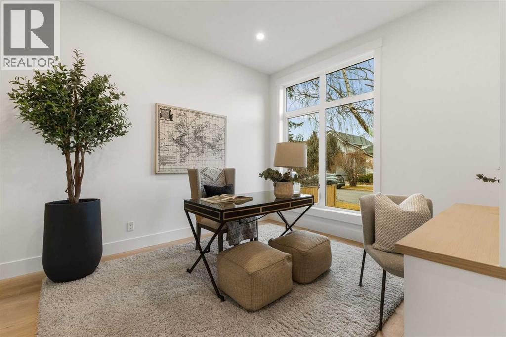 Single Family House for Sale in   Avenue NW Mount Pleasant Calgary 