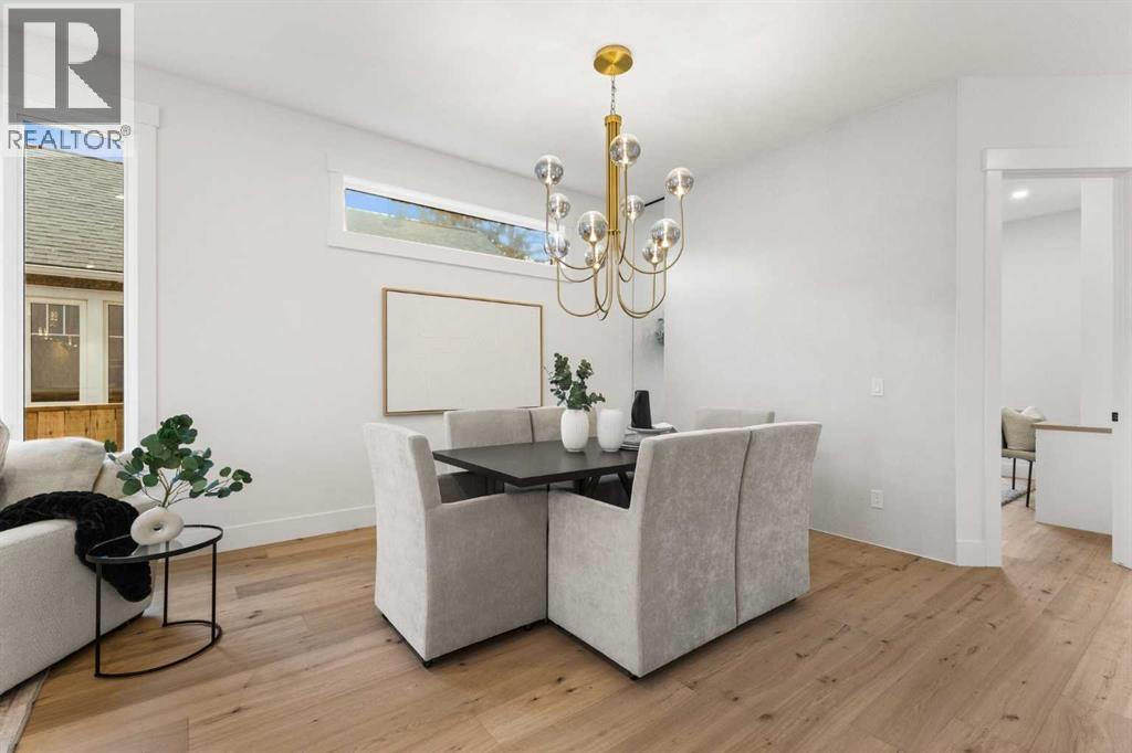 Single Family House for Sale in   Avenue NW Mount Pleasant Calgary 