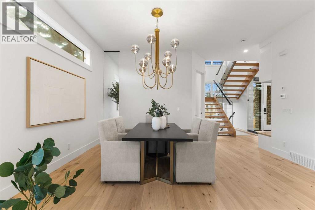 Single Family House for Sale in   Avenue NW Mount Pleasant Calgary 