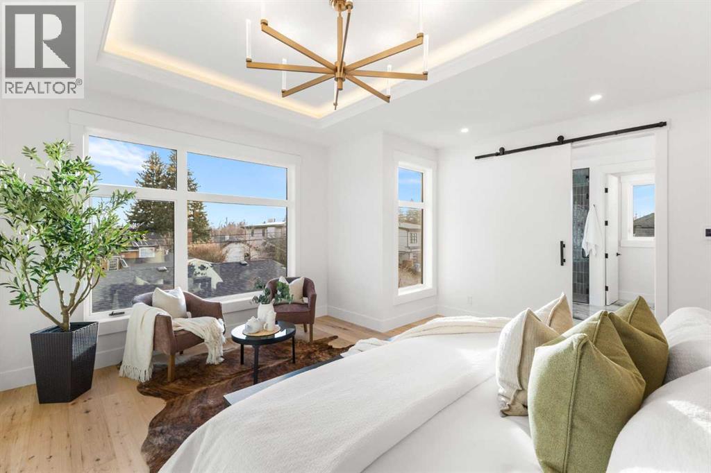 Single Family House for Sale in   Avenue NW Mount Pleasant Calgary 