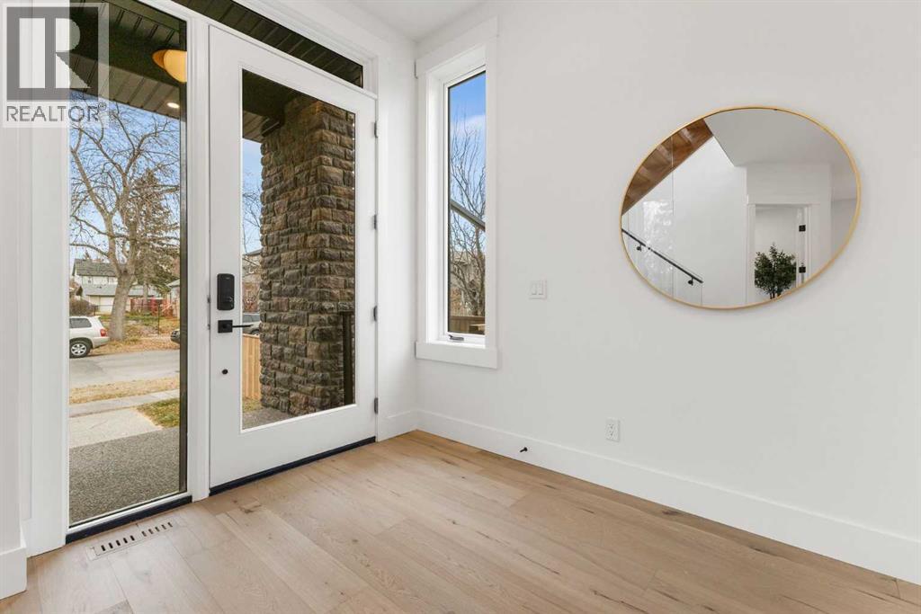 Single Family House for Sale in   Avenue NW Mount Pleasant Calgary 