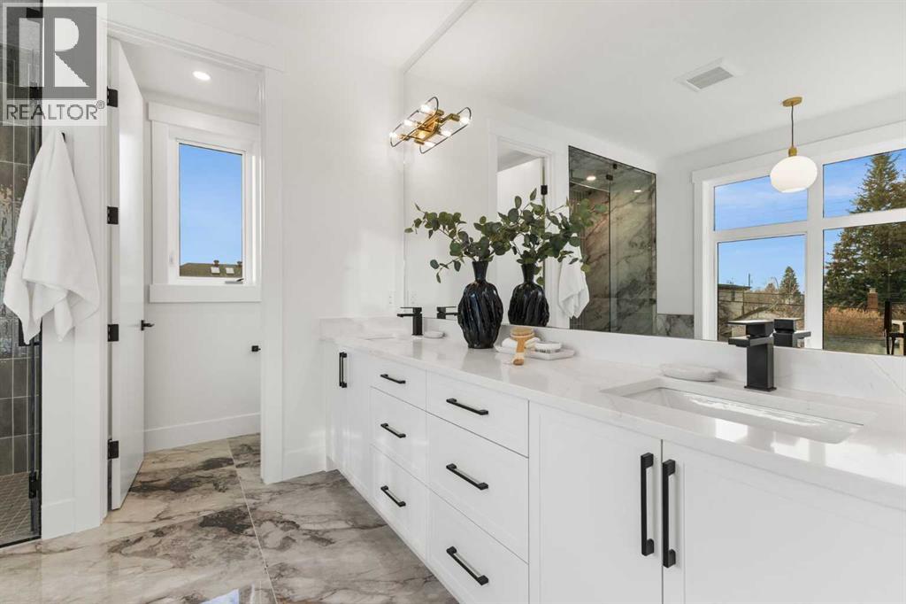 Single Family House for Sale in   Avenue NW Mount Pleasant Calgary 