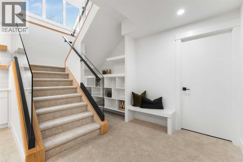 Single Family House for Sale in   Avenue NW Mount Pleasant Calgary 